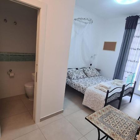 Amici Holidey Camera Stazione Hotel La Spezia Kültér fotó