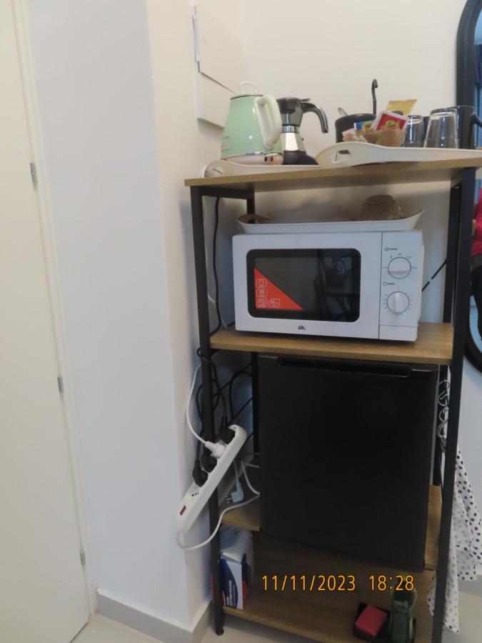 Amici Holidey Camera Stazione Hotel La Spezia Kültér fotó
