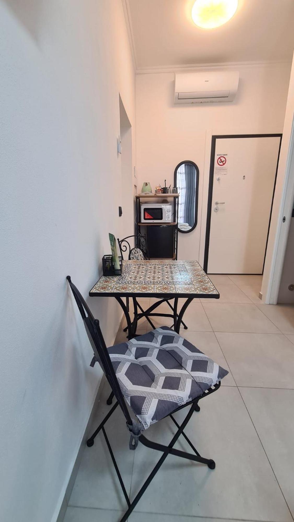 Amici Holidey Camera Stazione Hotel La Spezia Kültér fotó